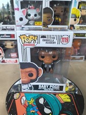 Ultimate Funko Pop Umbrella Academy Figures Gallery and Checklist 26