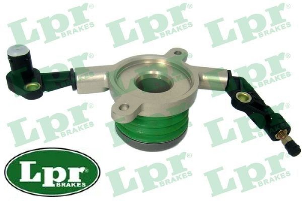 LPR 3484 ZentralausrüCker FüR Kupplung ZentralausrüCker AusrüCklager-image