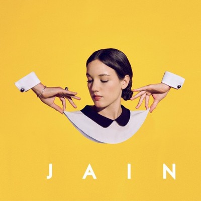 Zanaka von Jain [Audio CD]