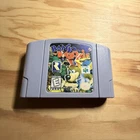 Banjo-Kazooie (Nintendo 64, 1998)