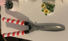 Brutus The Barber Beefcake Signed Shears Clippers W/proof Autograph WWF Replica