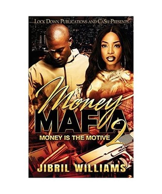 Money Mafia 2, Jibril Williams