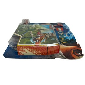 LEGO LEGENDS OF CHIMA: Swamp Jump (70111)