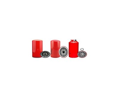 Filter Service Kit Fits TIMBCO EX 10 w/Cummins Eng