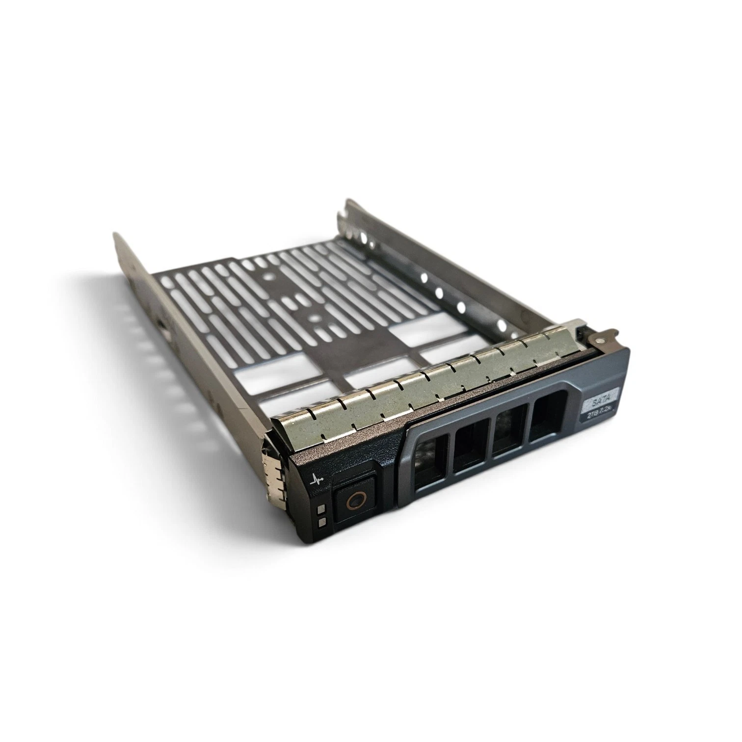 Bandeja Caddy Dell 3.5" LFF SATA SAS para Precision OptiPlex 058CWC 58CWC Producto de Segundo Uso