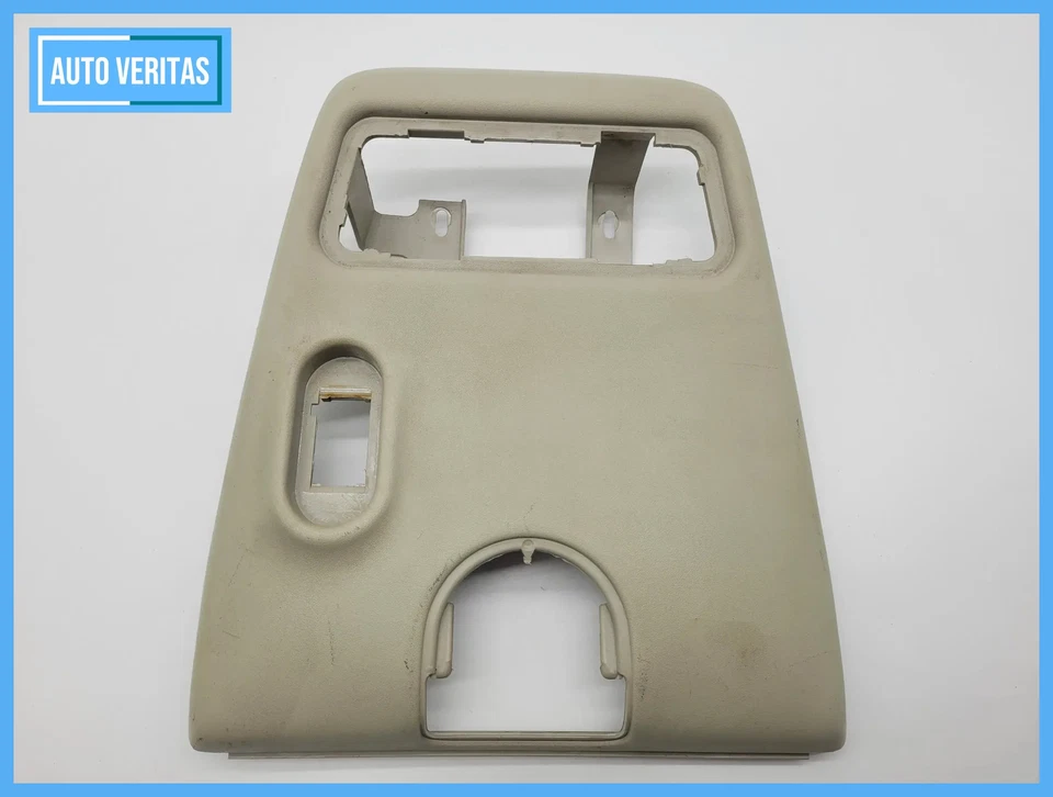 Original Opel Corsa B/Vectra A B/Tigra sliding roof cover cover 09152849 - Image 4 of 4