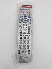 Charter Spectrum Universal Remote Control 4-Device TV DVD Cable DVR New