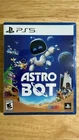 Astro Bot - Sony PlayStation 5 - Brand New Factory Sealed