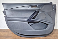 2012 PEUGEOT 508 SW 1.6 E-HDI NEARSIDE FRONT INTERIOR DOOR CARD PANEL 9687652777
