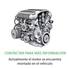 Boite de vitesse Nissan NP300