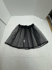   Black Tutu                 C134