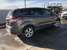 ESCAPE    2015 Fuel Filler Door 1014036