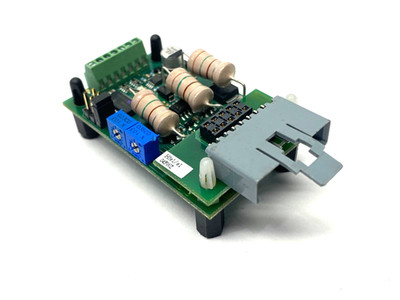 DEC24/1 V1.0 PCB Board Assembly