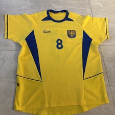 Upper Silesia/Gorny Slask jersey-team jersey/Koszulka size L rare!!!