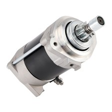 MOTORINO AVVIAMENTO PER YAMAHA 115 130 150 175 200 225CV 1997-2010 61A-81800-00