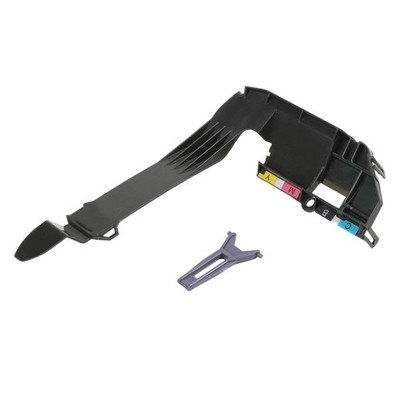 Ink Tube Cover With Lock For HP Large Format Plotter Models 500 510 800