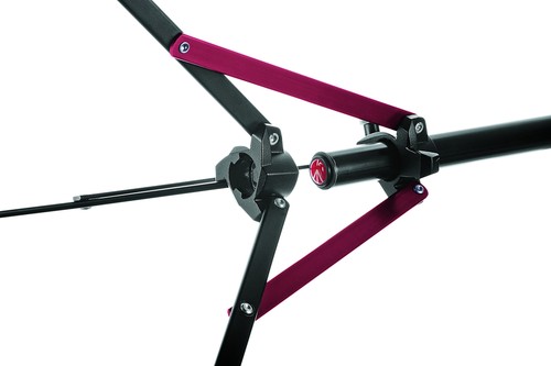 NANOPOLE tripod - Bild 2 von 4
