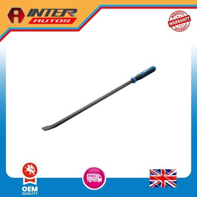 Draper Expert Soft Grip Pry Bar, 915mm 27782