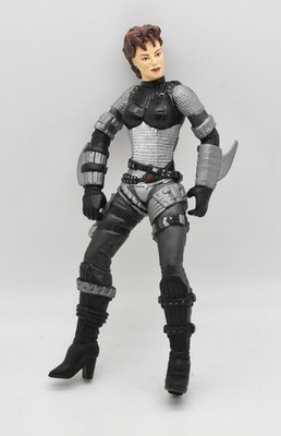 Spawn The Movie Jessica Priest Loose 6'' Action Figure McFarlane 1997