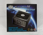 Cooler Master Silent Pro M 850W Modular Power Supply RS-850-AMBA-J3 80+ New