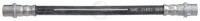 A.B.S. Bremsschlauch Sl 4870 FüR Audi Skoda Vw