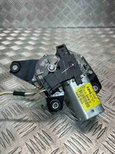 MERCEDES-BENZ GLE W166 Heckscheibenwischermotor A2518200042 3.50 32457337