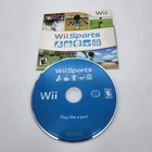 New ListingWii Sports Nintendo Wii Case & Disc Only Tested & Works