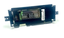 Whirlpool Range Control Board W10532437 W10803991 100-01686-00 32657188M OV89