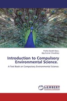 Partha Sarathi Basu. (U. A.) | Introduction To Compulsory Environmental Science.