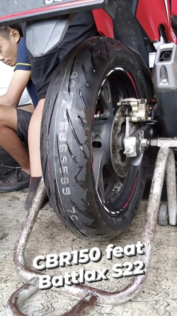 BRIDGESTONE - ころ Bridgestone Potenza S001 Summer Passenger Tires Online