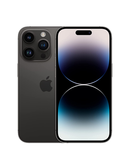 Apple iPhone 14 Pro 128GB/256/512 - ALLE FARBEN - ENTSPERRT - GUTER ZUSTAND - Bild 5 von 6