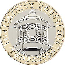 £2 UK Coins £2 Coins 1997 - 2020 GB Coins Two Pound Includes eBay 10p + 7% Fee - Picture 12 of 54