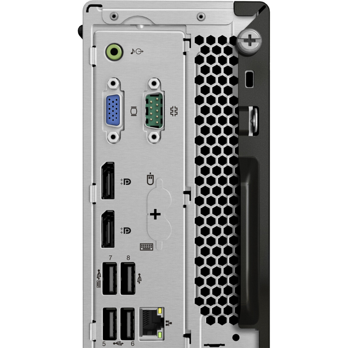 Lenovo ThinkCentre M720s SFF i5-9500 + up to 64GB RAM &2TB SSD