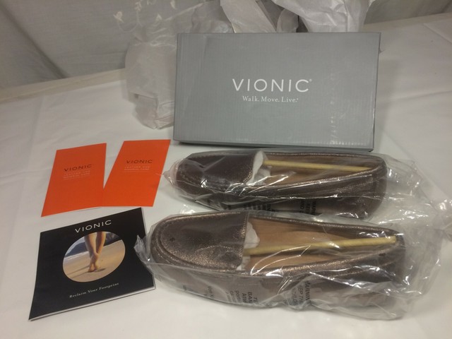 vionic kenya loafer