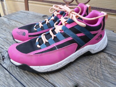 north face trail escape crest