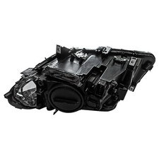 2014-2016 BMW 5 Series 528i 550i Right Side Headlight HID Xenon