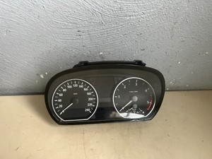 BMW E87 118D 90kW 2005 Tacho kombiinstrument 6974649