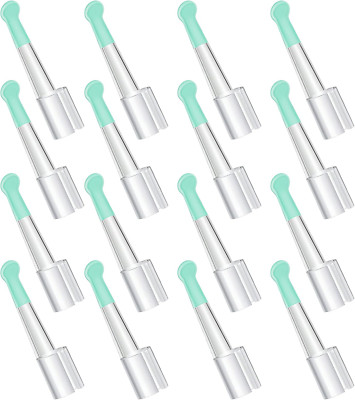 16 Pcs Ear Spoon Tips Ear Cleaner Replacement Tips Ear Cleaner Tips Ear Replacem