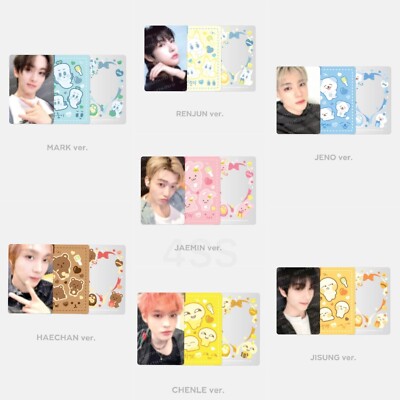 NCT 127 DREAM ヘチャン グッズ まとめ売り NCT ヘチャン グッズ ぬいぐるみ まとめ売り - メルカリ