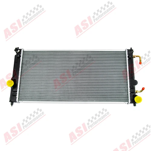 New Quality Radiator Fit TOYOTA Celica ZZT231 8/99-10/05 & ZZT230 8/99-8/02 - Picture 7 of 14