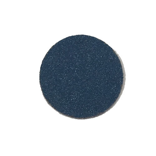 50 - 2" Roloc Zirconia Quick Change Sanding Disc 60 Grit and Mandrel Disc Holder - Picture 4 of 6