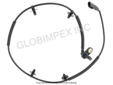 For JAGUAR (2002-2008) ABS Sensor REAR LEFT (Dr. Side) BRITPART + WARRANTY