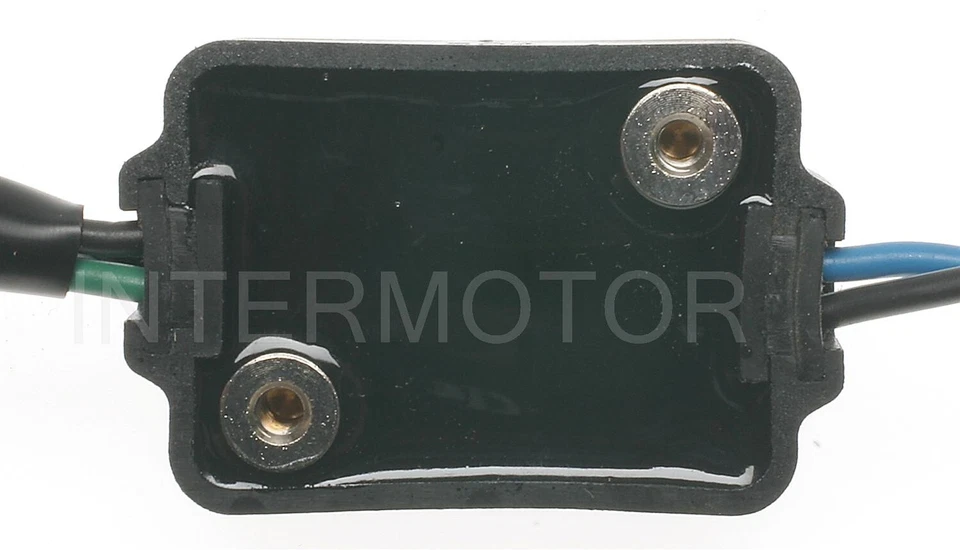 Módulo de control de encendido SMP 950MU02 1987 1988 para Nissan D21 1986-1989 2,4 L L4 Foto 2 de 4