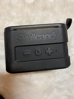 Monster Skull Candy S7PCW Bluetooth Waterproof Speaker P-5