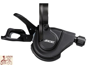 shimano zee shifter