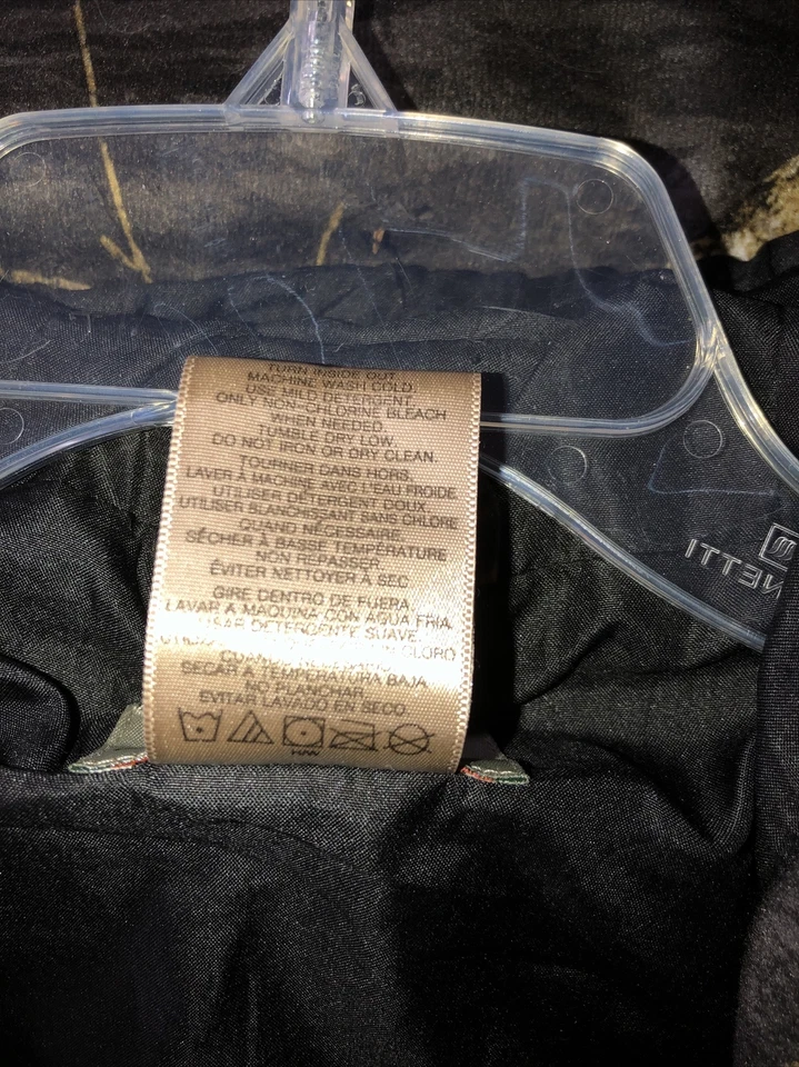 Excellent Condition Field And Stream Camo Jacket 3 XL - Image 4 of 4