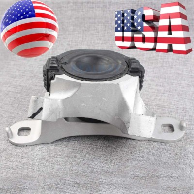 Front Right Lower Engine Motor Mount for Volvo C30 C70 S40 V50 ...