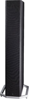 Definitive Technology BP9020 Floor Standing Speaker *PARTS* Sub Doesn Work