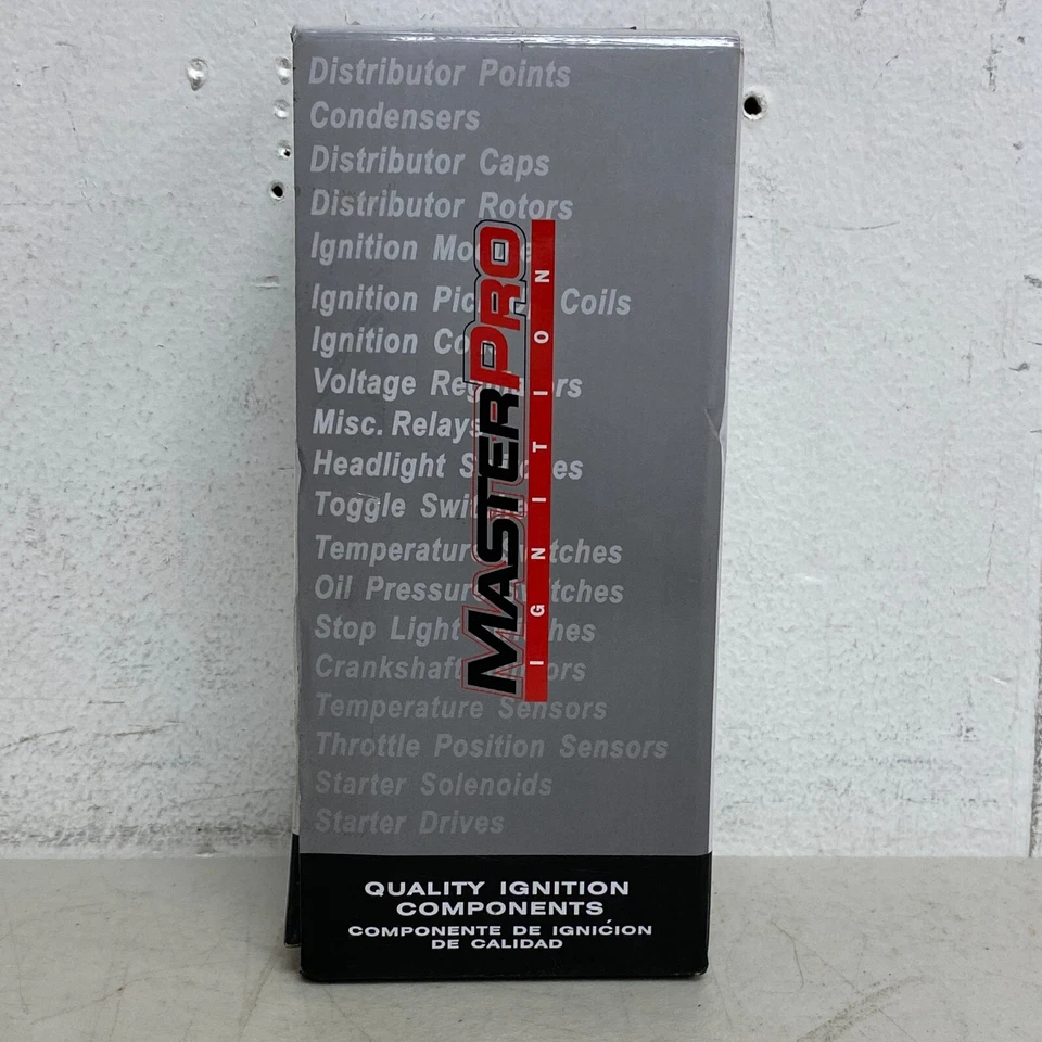 Bobina de encendido original Engine Management 2-50228 Foto 4 de 4