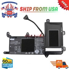 L16M4PB0 L16S4TB0 Battery For Lenovo Legion Y720 Y720-15 Y720-15IKB 5B10M33724